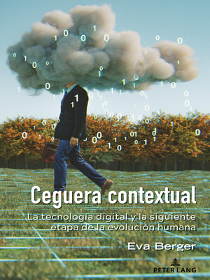 cover image of Ceguera contextual
